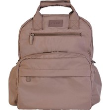 Lucina , Sırt Çantası