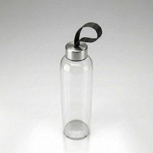 Panhera Borosilikat Cam Matara Içecek Şişesi 750 ml