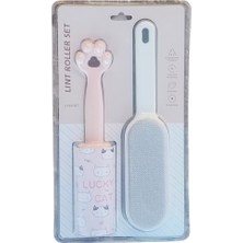 Kedi Köpek Tüy Toplama