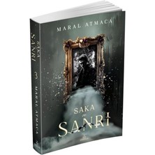 Epilons Saka ve Sanrı 3