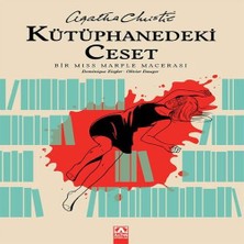 Epilons Kütüphanedeki Ceset (Çizgi Roman)
