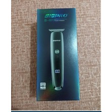 Bigpro B-0013 Traş Makinesi