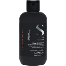 Alfaparf Milano Cellula Madre Glow Multiplier 150 ml Saç Bakım Vitamin Kompleksi