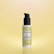 Alfaparf Milano Style Stories Blow Dry Cream Fön Kremi 150 ml Saçın Daha Hızlı ve Daha Kolay Kurumasına Yardımcı Fön Kremi