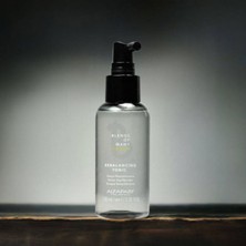 Alfaparf Milano Blends Of Many Rebalancing Tonik 100 ml Saçlara Optimum Bakım Için Saç Derisini Dengeler