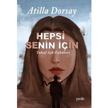 Puslu Yayıncılık Hepsi Senin Için