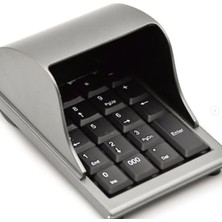 Vice Avm Kb19B Numlock Kablolu TG-V 11018