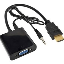 Vice Avm ZR148 Hdmı To Vga Çevirici TG-V 10939