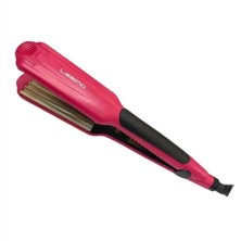 Hülyam Lesima LS-207 Baby Saç Şekillendirici Tost ve Saç Düzleştirici Maşası