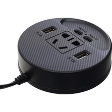 Maarketim G22 ÇAKMAKLIK PRİZ DÖNÜŞTÜRÜCÜ