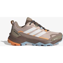 adidas Terrex Skychaser Ax5 Gore-Tex Yürüyüş Kadın Kahverengi Outdoor Ayakkabı.-