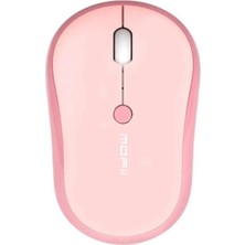 Vice Avm Mofii Pembe M5 Mouse Dm TG-V 11126