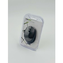 Vice Avm ZR880 Gri Wireless Mouse TG-V 11159