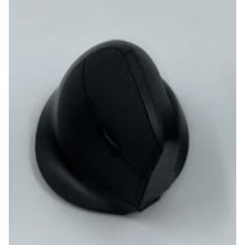 Vice Avm ZR693 1688 Siyah Bluetooth Wireless Ergonomik Mouse TG-V 11140