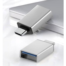 Vice Avm ZR66 Type-C Usb Otg Çevirici TG-V 11164