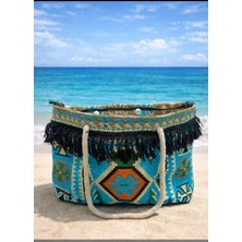 Ayder Online Satış Plaj Çantası: Aile Boyu Konfor ve Şıklık Bir Arada