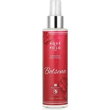 Aqua Di Polo 1987 Bolsena Body Splash Çiçeksi Vücut Spreyi 150 ml Apcn003702