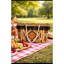 Ayder Online Satış Mutluluk Çantada Başlar: Sevdiklerinizle Paylaşacağınız En Güzel Sofralar Için.