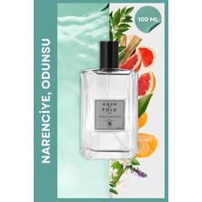 Aqua Di Polo 1987 Gran Paradiso EDP Erkek Parfüm 100 ml | Narenciye, Odunsu | Greyfurt, Deniz, Paçuli, Amber