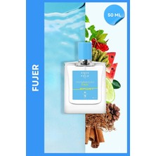 Aqua Di Polo 1987 Gran Paradiso Oasis Sport EDP Erkek Parfüm 50 ml | Aromatik, Fresh | Karpuz, Bergamot, Nane, Sedir