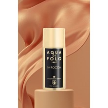 Aqua Di Polo 1987 La Rocca Deodorant 150 ml Kadın Appdlr03kd