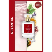 Aqua Di Polo 1987 La Rocca La Rouge EDP Kadın Parfüm 50ml | Oryantal | Portakal, Lavanta, Yasemin, Amber, Yosun