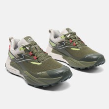 Joma Sierra 26 Erkek Haki Renkli Arazi Koşu Ayakkabısı