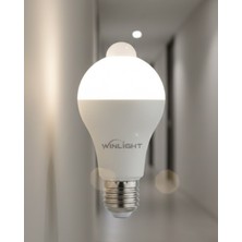 Maarketim SENSÖRLÜ LAMBA