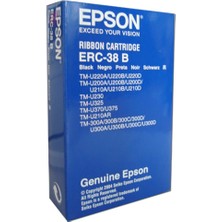 MK Beykoz Epson ERC-38B Şerit S015374