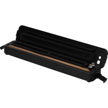 Maarketim Gıdaları Uzun Süre Koruyan Ev Tipi Vakumlama ve Yapıştırma Makinesi