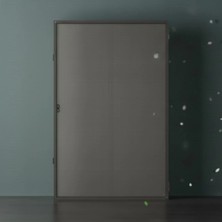 Menteşeli Pencere Sineklik Sistemi | Palace Aluminium