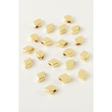 Zero Land Hnrlishp 0,8 mm Oval Ara At 20 Adet-Sarı