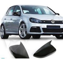 PWR 2008-2012 Volkswagen Golf 6 Batman Yarasa Ayna Kapagı