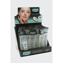 Zero Land Hnrlishp Müjgan Makyaj Bazı-Şeffaf