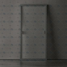 Palace Aluminium Sabit Tak-Çıkar Pencere Sineklik Sistemi