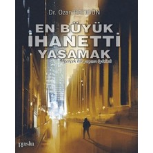 Puslu Yayıncılık En Büyük Ihaneti Yaşamak