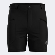 Joma Bermuda Şortu Erkek Explorer Siyah