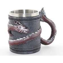 Livenda Paslanmaz Çelik Kupa Bardak ALK2565