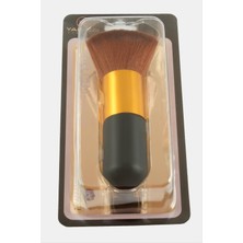 Zero Land Hnrlishp Yaricci Makyaj Fırçası-Siyah