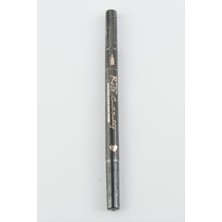 Zero Land Hnrlishp Rose Dövme Kalem-Siyah