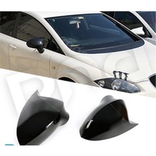 PWR 2009-2012 Seat Leon Mk2.5 Batman Yarasa Ayna Kapagı