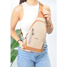 Decent Polo Kadın Askılı Çapraz Omuz Çanta crossbody 106