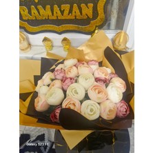 Sabrina Organizasyon Isteme Çiçeği 5