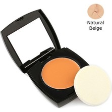 Avon Ideal Flawless Pata Krem Fondöten Natural Biege Tüm Cilt Tipleri İçin Hafif Formül