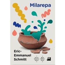 Doğan Kitap Milarepa