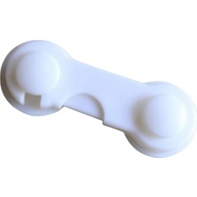 Maarketim ÇOCUK GÜVENLİK KİLİDİ 4 ADET