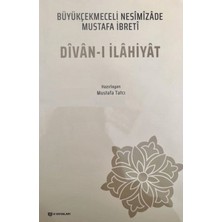 H Yayınları Divan-I Ilahiyat