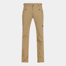 Joma Uzun Pantolonlu Erkek Kaşif Kahverengi