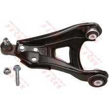 Alt Salıncak Komple Sol Clio 2 Hb Van Kangoo 1-2 1997/2008 Symbol 1-2 Kubistar X76 7700425227 JTC404 Trw