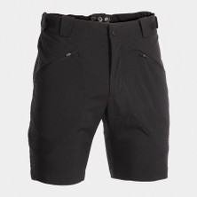 Joma Bermuda Şortu Erkek Explorer Siyah